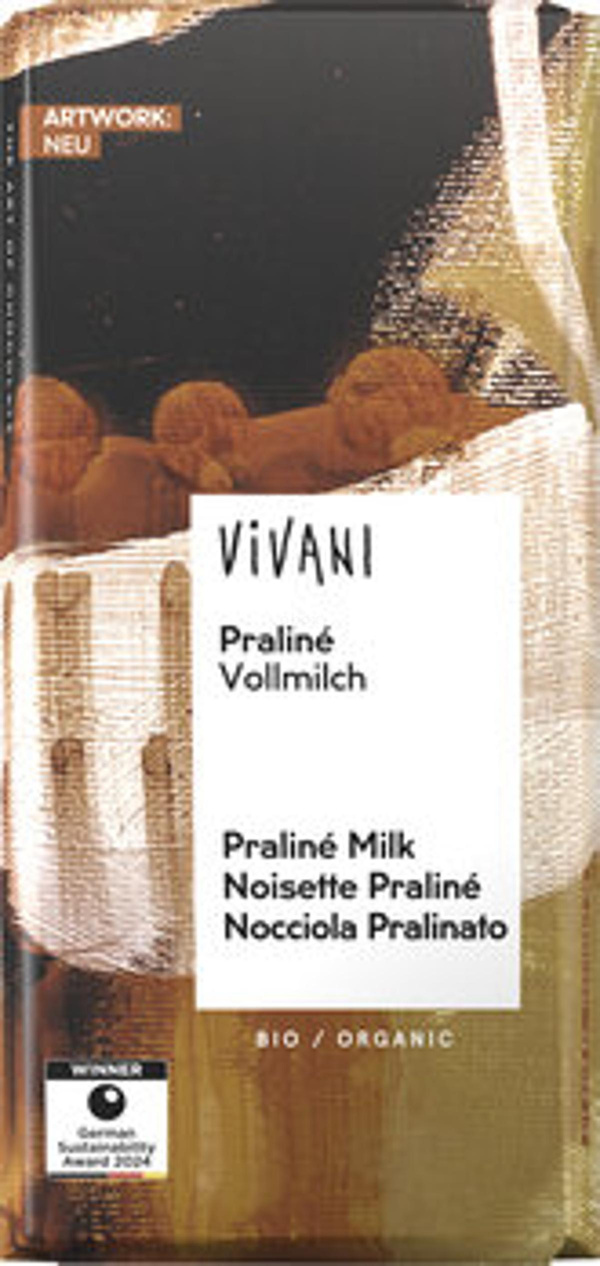 Produktfoto zu Schoko Praline