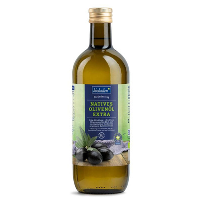 Produktfoto zu Olivenöl, nativ extra