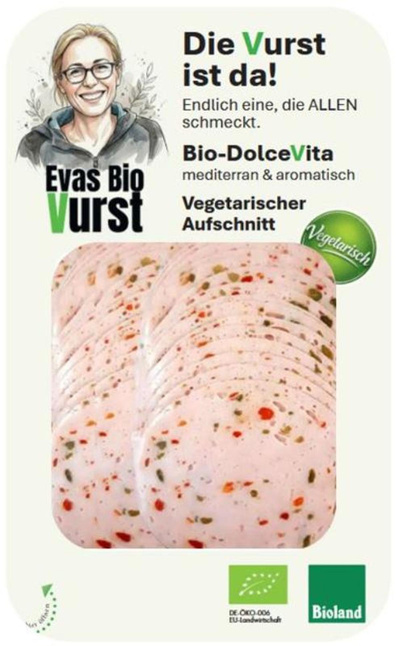 Produktfoto zu DolceVita