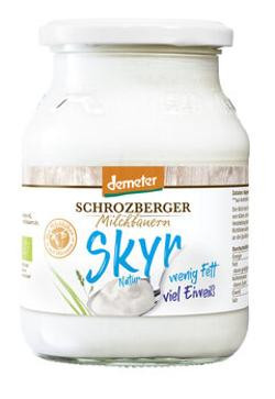 Produktfoto zu Skyr Natur, 500g