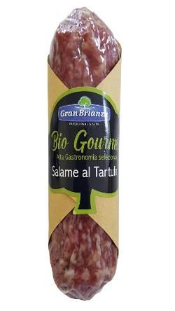 Produktfoto zu Salami al Tartufo