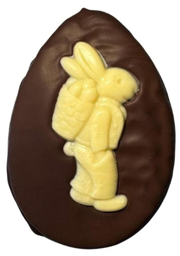 Produktfoto zu Weißer Hase
