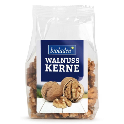 Produktfoto zu Walnusskerne halbe, 100g