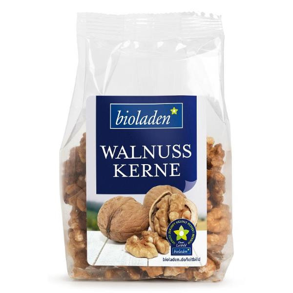 Produktfoto zu Walnusskerne halbe, 100g