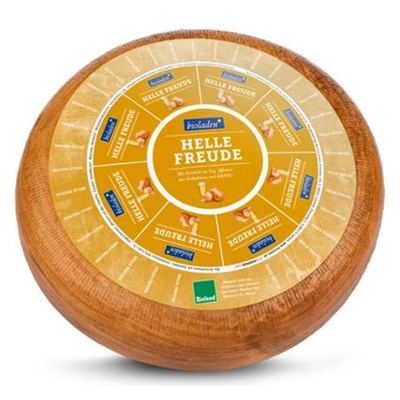Produktfoto zu Helle Freude, 220g