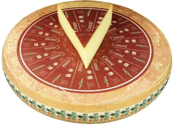 Produktfoto zu Comte AOP, 250g