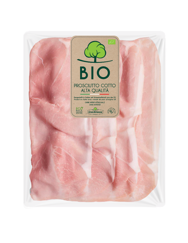 Produktfoto zu Italienischer Prosciutto Cotto