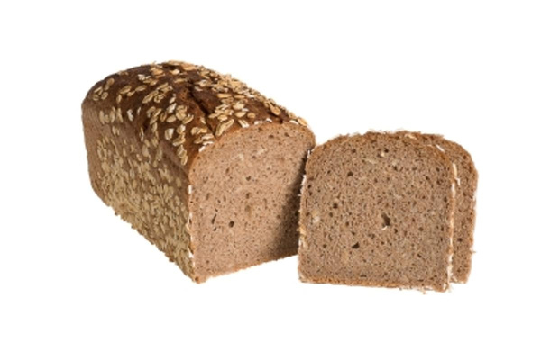 Produktfoto zu Röstkorn Brot, 750g