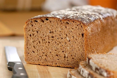 Produktfoto zu 10-Korn-Schrot, 2 kg