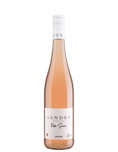 Produktfoto zu Rose Secco