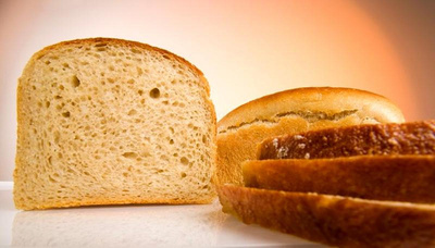 Produktfoto zu Kartoffelbrot, 500g