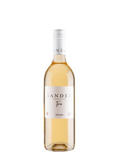 Produktfoto zu Trio weiß