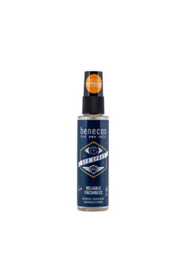Produktfoto zu Men- Deo Spray
