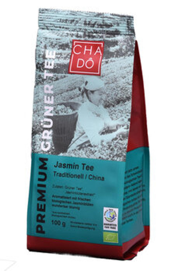Produktfoto zu Jasmintee traditionell