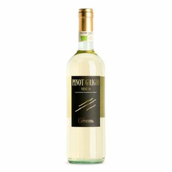 Produktfoto zu Pinot Grigio, weiß