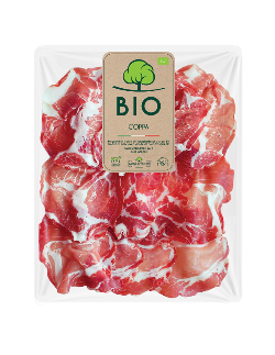 Produktfoto zu Italienischer Coppa