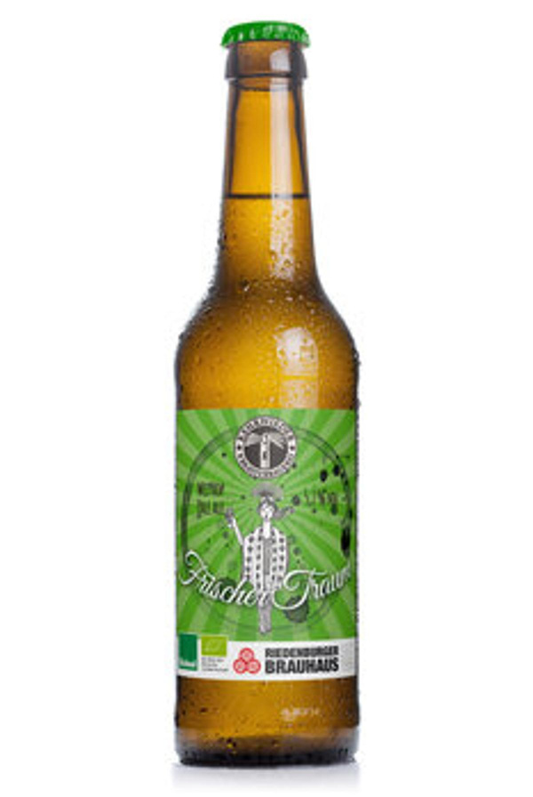 Produktfoto zu Riedenburger Frischer Traum