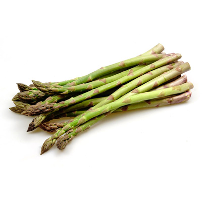 Produktfoto zu Spargel grün, 500g