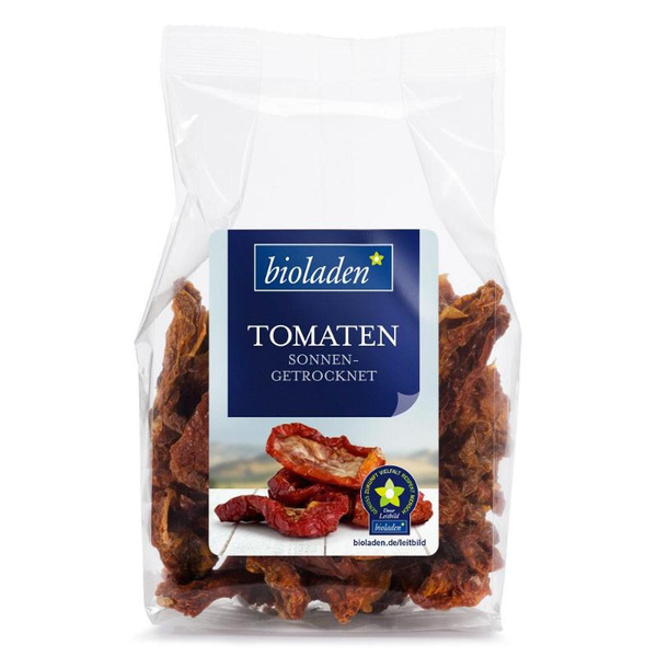 Produktfoto zu b*Tomaten getrocknet