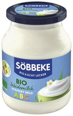 Produktfoto zu Joghurt ABC, 500g