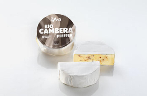 Produktfoto zu Cambera Rose