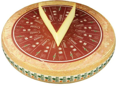 Produktfoto zu Comte AOP, 250g