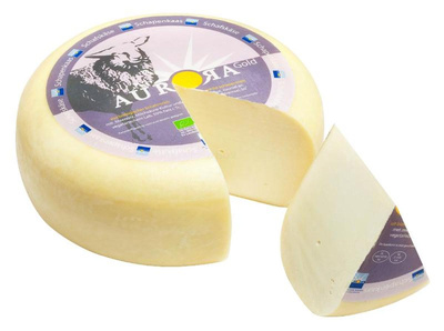 Produktfoto zu Schaf-Gouda, 210g