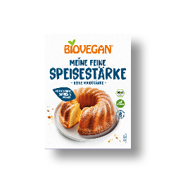 Produktfoto zu Speisestärke fein, 250g