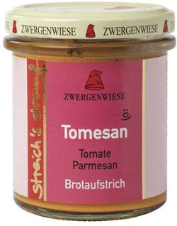 Produktfoto zu Streich's drauf Tomesan