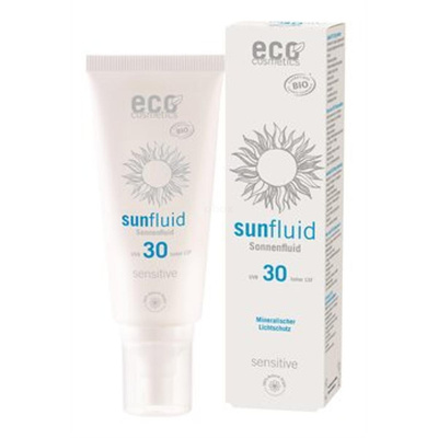 Produktfoto zu Sonnenspray LSF 30