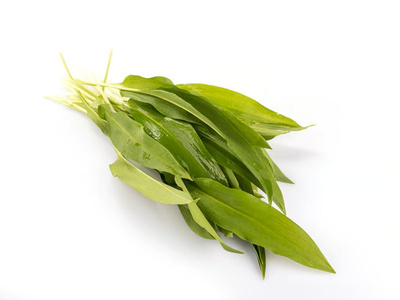 Produktfoto zu Bärlauch Bund 40g