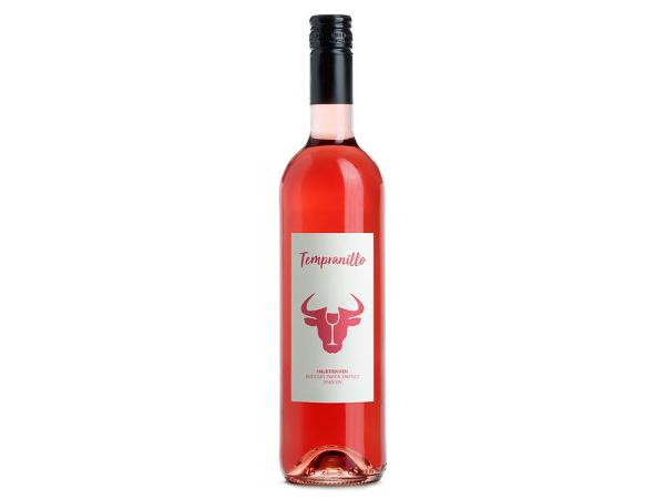 Produktfoto zu b*Tempranillo, rose