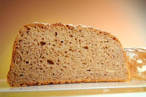 Produktfoto zu Familienbrot,1250g