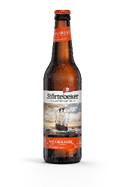 Produktfoto zu Störtebeker Baltik Lager