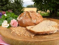 Produktfoto zu Dinkelröschen Brot, 750g