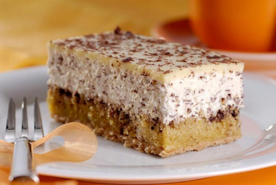Produktfoto zu Schoko Eierlikör Sahne