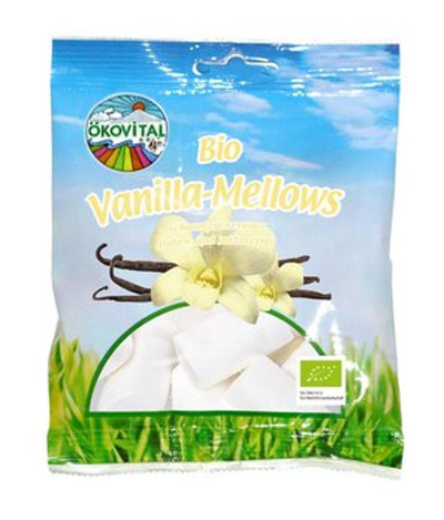 Produktfoto zu Vanilla Mellows