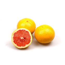 Produktfoto zu Grapefruit rot, Star Ruby