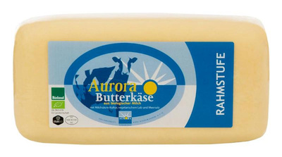 Produktfoto zu Butterkäse, 200g