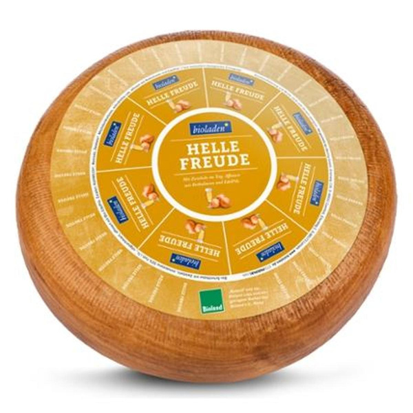 Produktfoto zu Helle Freude, 220g