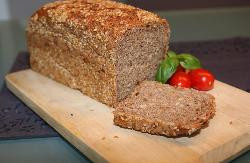 Produktfoto zu Röstkorn Brot, 750g