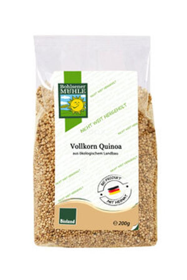 Produktfoto zu Quinoa, 200g