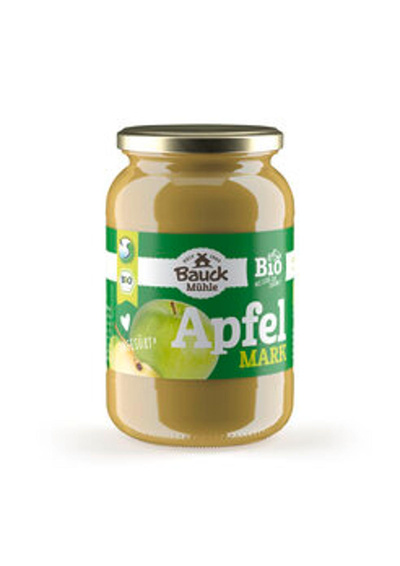 Produktfoto zu Apfelmark, 360g