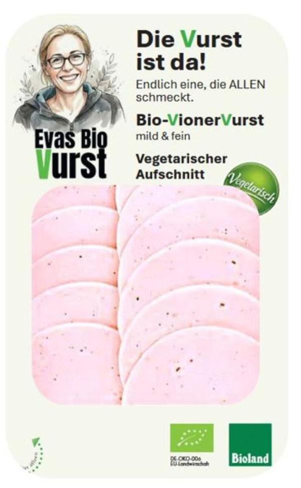 Produktfoto zu VyonerVurst