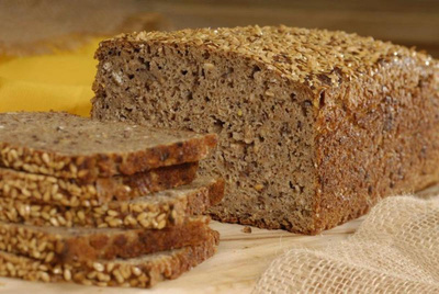 Produktfoto zu Dinkel-Schrotling, 2kg