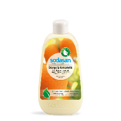 Produktfoto zu Handspülmittel Balsam-Orange