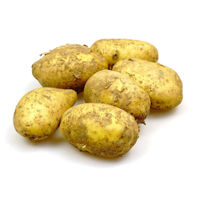 Produktfoto zu Frühkartoffeln