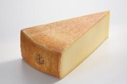 Produktfoto zu Haus-Bergkäse