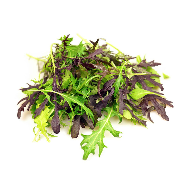 Produktfoto zu Asia Salat, 100g