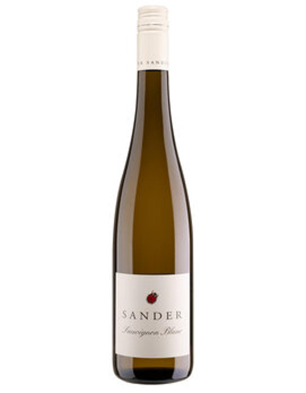 Produktfoto zu Sauvignon blanc